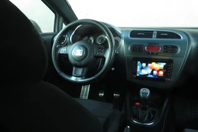 Seat Leon FR | Mobile.bg    10