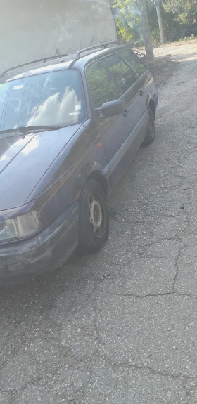 VW Passat | Mobile.bg    9