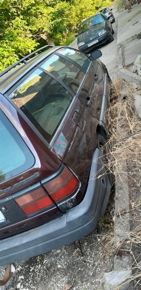 VW Passat | Mobile.bg    7