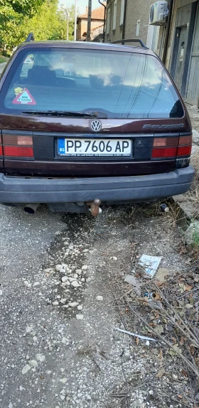 VW Passat | Mobile.bg    8