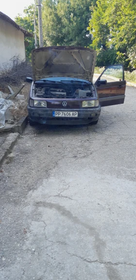 VW Passat | Mobile.bg    2