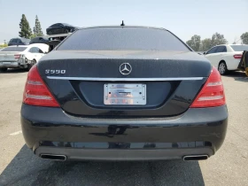 Mercedes-Benz S 500 S550 ФИКСИРАНА ЦЕНА! ОБДУХВАНЕ/ПОДГРЕВ/ЕЛ.СЕДАЛКИ - 15500 лв. - 69930053 5