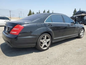 Mercedes-Benz S 500 S550 ФИКСИРАНА ЦЕНА! ОБДУХВАНЕ/ПОДГРЕВ/ЕЛ.СЕДАЛКИ - 15500 лв. - 69930053 6