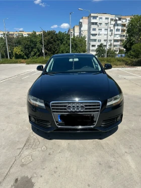 Обява за продажба на Audi A4 2.0 TDI ~12 300 лв. - изображение 1