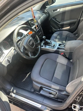 Обява за продажба на Audi A4 2.0 TDI ~12 300 лв. - изображение 9
