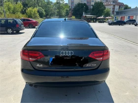 Обява за продажба на Audi A4 2.0 TDI ~12 300 лв. - изображение 4