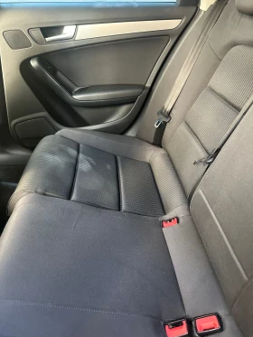 Audi A4 2.0 TDI | Mobile.bg    14