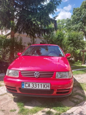 Обява за продажба на VW Polo ~2 500 лв. - изображение 5