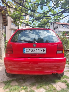 Обява за продажба на VW Polo ~2 500 лв. - изображение 1