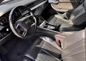 Audi A8 50TDI Quattro | Mobile.bg    6