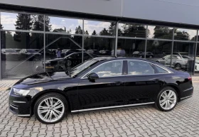 Audi A8 50TDI Quattro | Mobile.bg    2