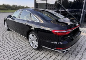 Audi A8 50TDI Quattro | Mobile.bg    3