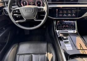 Audi A8 50TDI Quattro | Mobile.bg    7