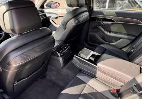 Audi A8 50TDI Quattro | Mobile.bg    13
