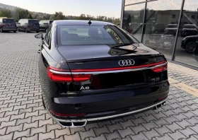 Audi A8 50TDI Quattro | Mobile.bg    4
