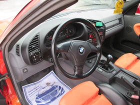 BMW 320 2.0I НОВА!!!! - 12000 лв. - 72785583 14