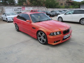 BMW 320 2.0I НОВА!!!! - 12000 лв. - 72785583 2