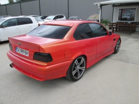 BMW 320 2.0I НОВА!!!! - 12000 лв. - 72785583 4