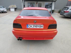 BMW 320 2.0I НОВА!!!! - 12000 лв. - 72785583 5