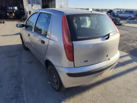     Fiat Punto 1.2