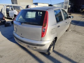     Fiat Punto 1.2