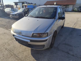     Fiat Punto 1.2