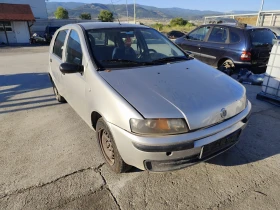     Fiat Punto 1.2
