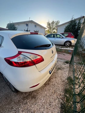 Renault Megane - 5500 лв. - 95375378 2