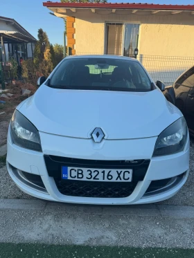 Renault Megane - 5500 лв. - 95375378 3