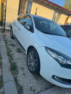 Renault Megane - 5500 лв. - 95375378 4