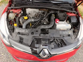 Renault Clio 1.2 16V T EDC - 13999 лв. - 19525941 15