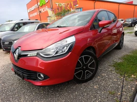 Renault Clio 1.2 16V T EDC - 13999 лв. - 19525941 4