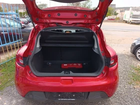 Renault Clio 1.2 16V T EDC - 13999 лв. - 19525941 9