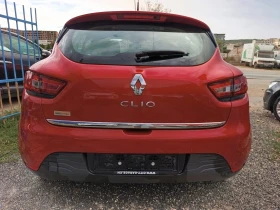 Renault Clio 1.2 16V T EDC - 13999 лв. - 19525941 7