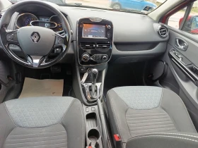Renault Clio 1.2 16V T EDC - 13999 лв. - 19525941 13