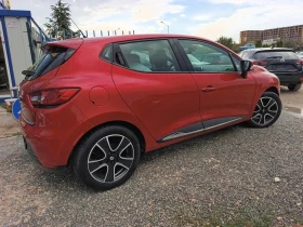 Renault Clio 1.2 16V T EDC - 13999 лв. - 19525941 5