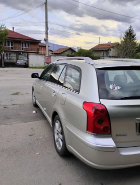 Toyota Avensis 116 | Mobile.bg    9