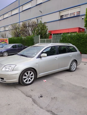 Toyota Avensis 116 | Mobile.bg    2
