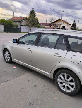 Toyota Avensis 116 | Mobile.bg    10