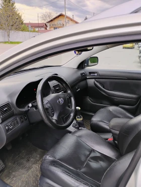 Toyota Avensis 116 | Mobile.bg    11