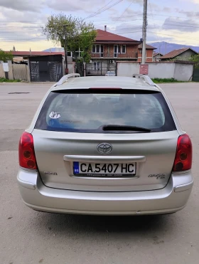 Toyota Avensis 116 | Mobile.bg    8