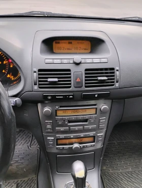 Toyota Avensis 116 | Mobile.bg    15