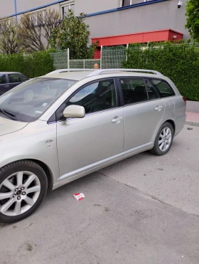 Toyota Avensis 116 | Mobile.bg    3