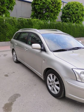 Toyota Avensis 116 | Mobile.bg    4