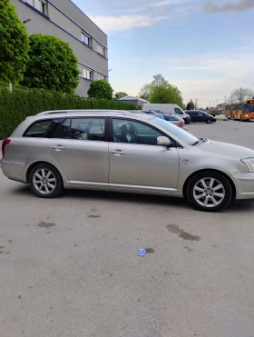 Toyota Avensis 116 | Mobile.bg    5