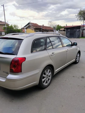 Toyota Avensis 116 | Mobile.bg    6