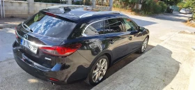 Обява за продажба на Mazda 6 Skyactive 2.2 ~15 450 лв. - изображение 4