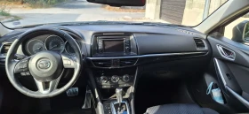 Обява за продажба на Mazda 6 Skyactive 2.2 ~15 450 лв. - изображение 6