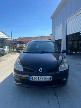 Renault Clio | Mobile.bg    3