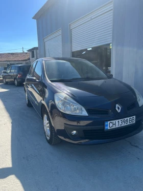 Renault Clio | Mobile.bg    2
